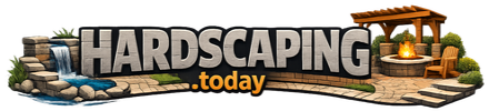 hardscaping.today